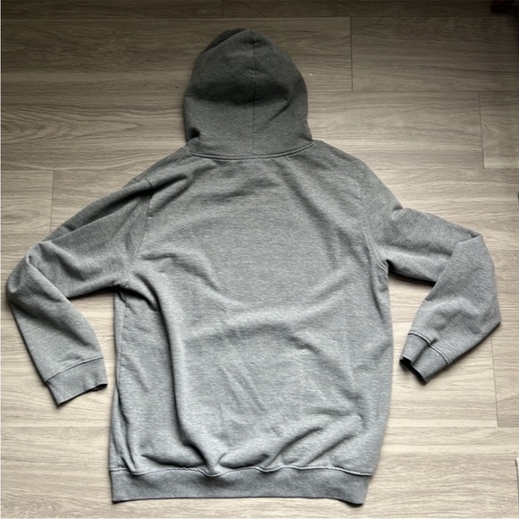 Gray poetic justice Hoodie xl - Picture 3 of 4
